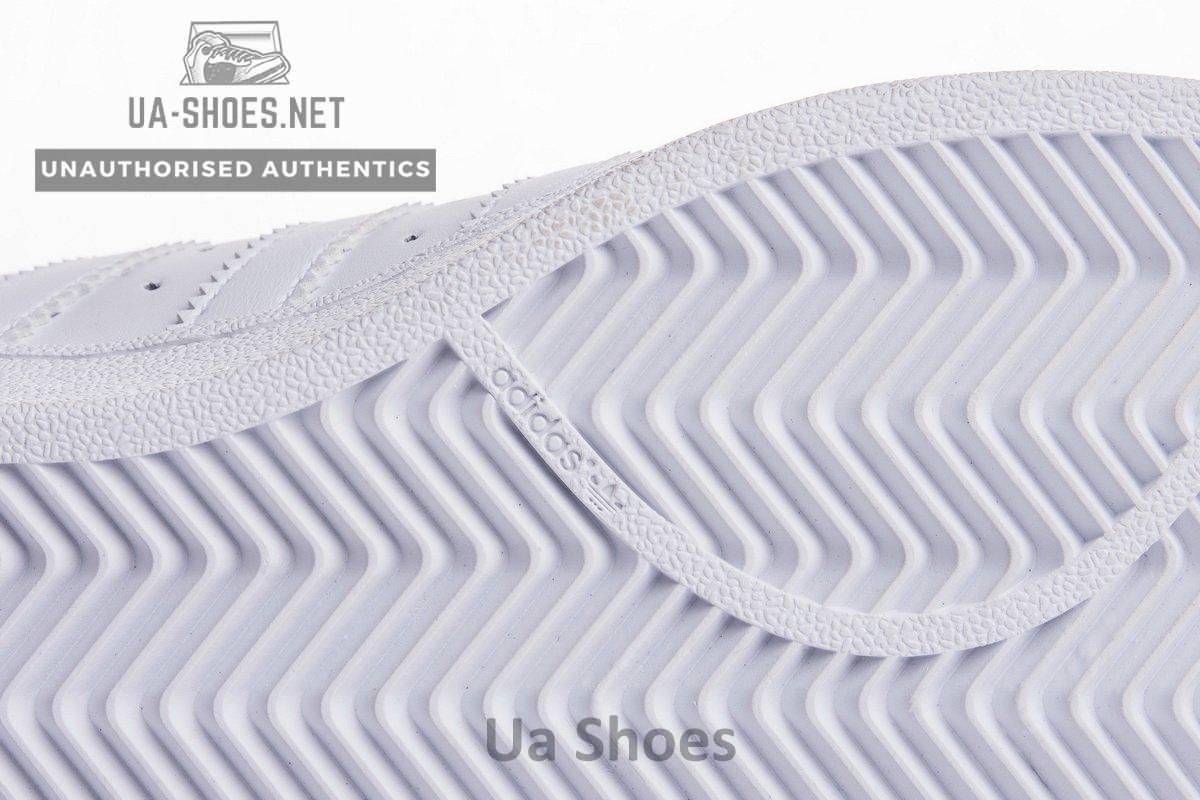 Top Originals Supplier Adidas Superstar Shoes Running White Ftw S85139 - Image 8