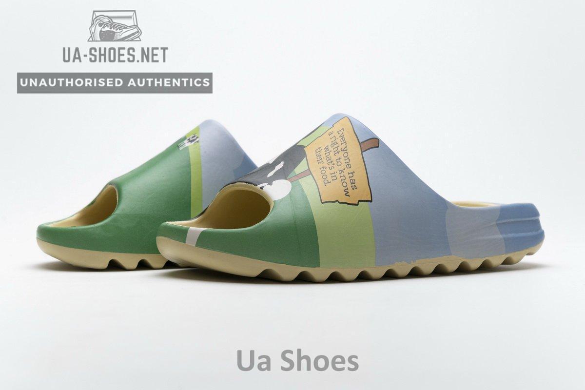 FW6345 adidas Yeezy Slide - Image 5