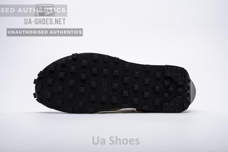 Undercover x Nike Dbreak Light GreyYellow BV4594-700 - Image 9