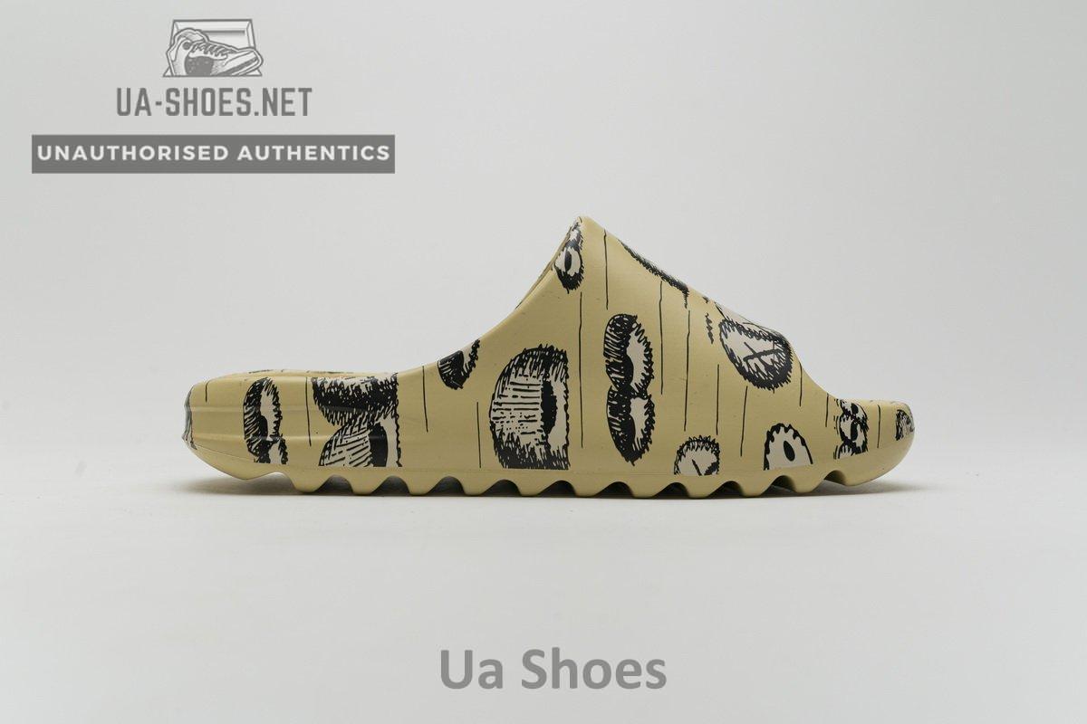 FW6344-4 adidas Yeezy Slide - Image 8