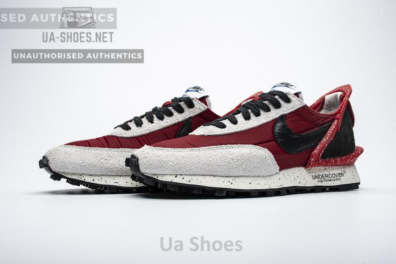 Undercover x Nike Dbreak University Red CJ3295-600 - Image 4