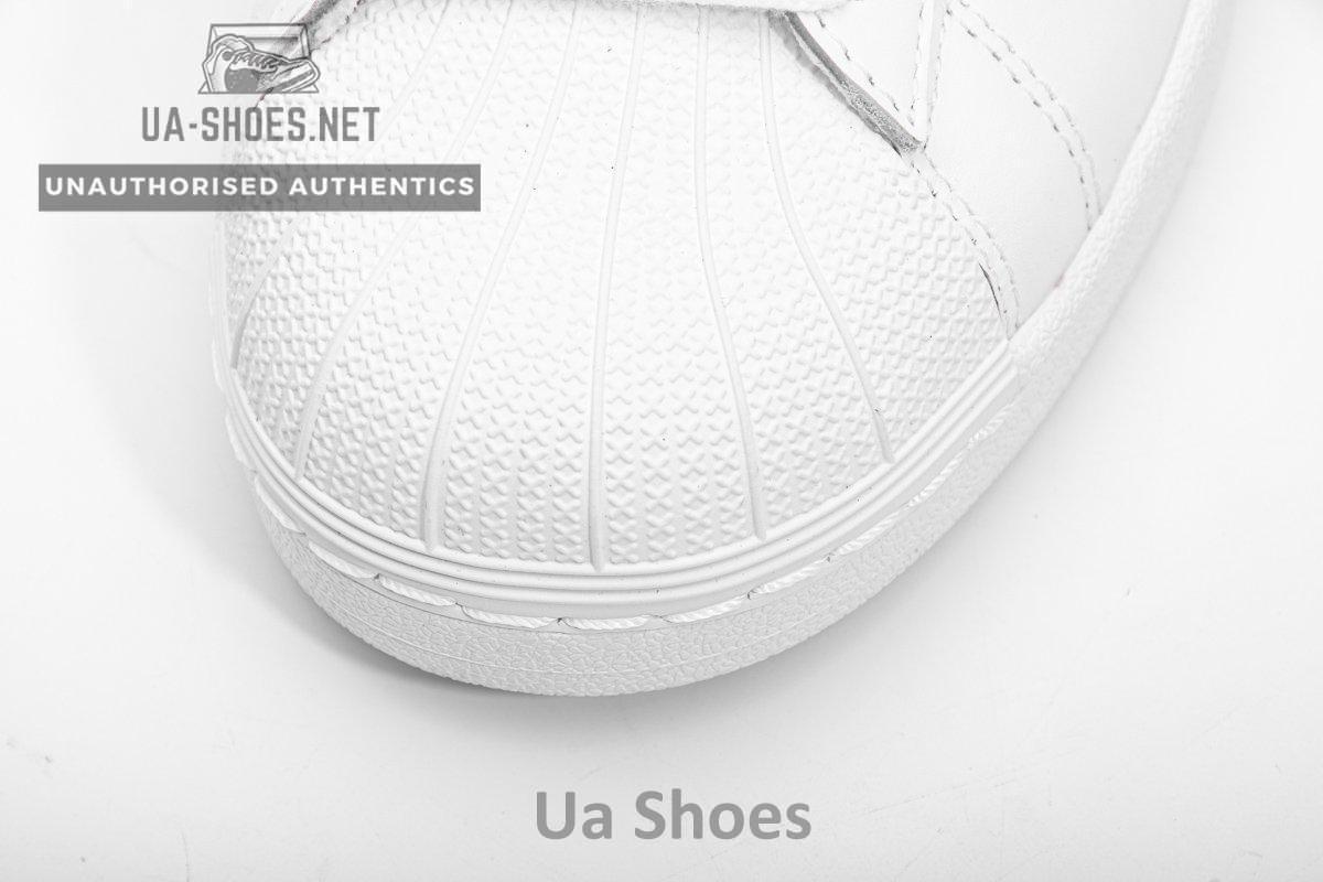 Adidas Superstar Ftwwht/Reapnk/Reapnk CG6608 - Image 8