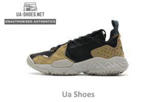 CD6109-002 Jordan Delta SP Black Flax