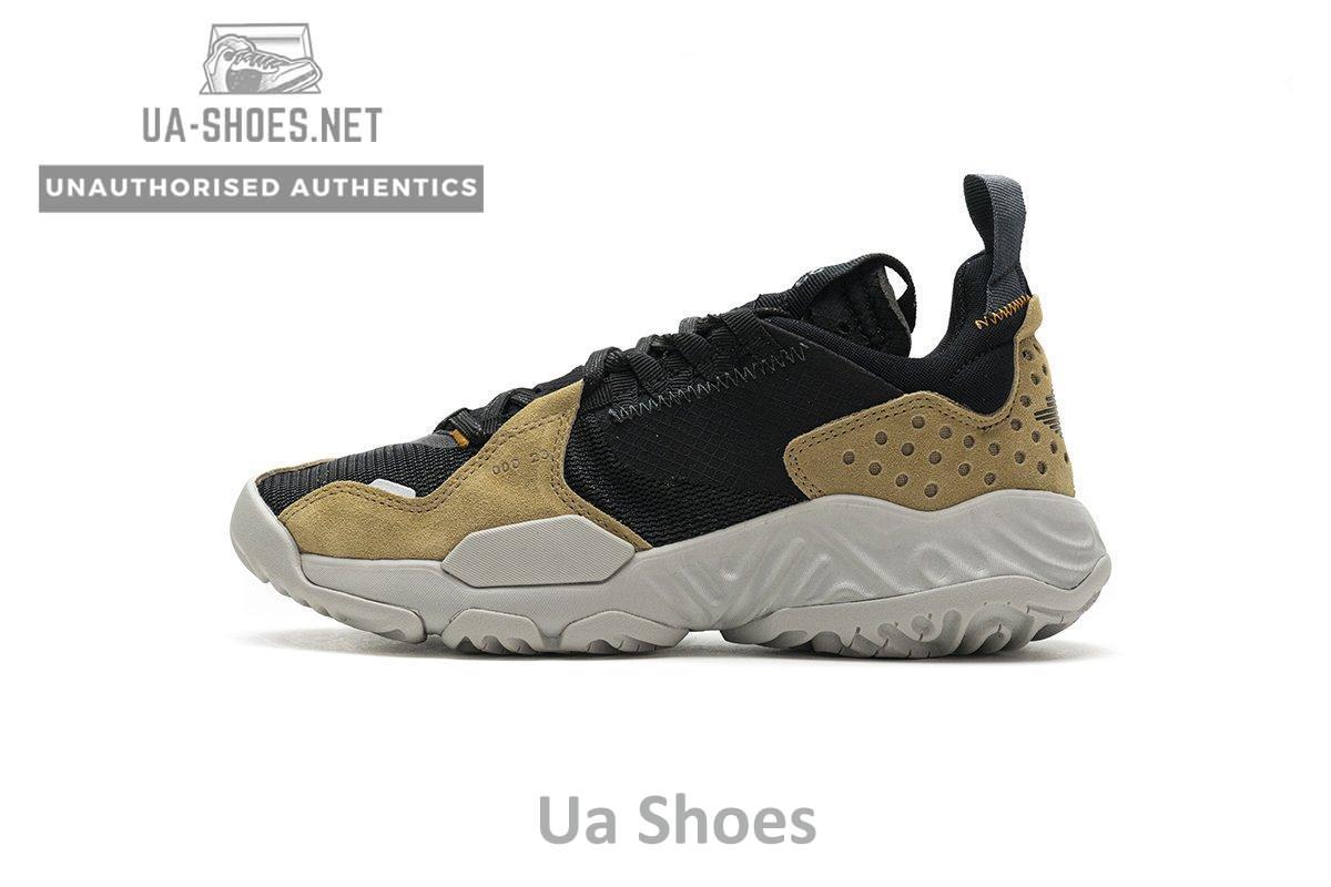 CD6109-002 Jordan Delta SP Black Flax