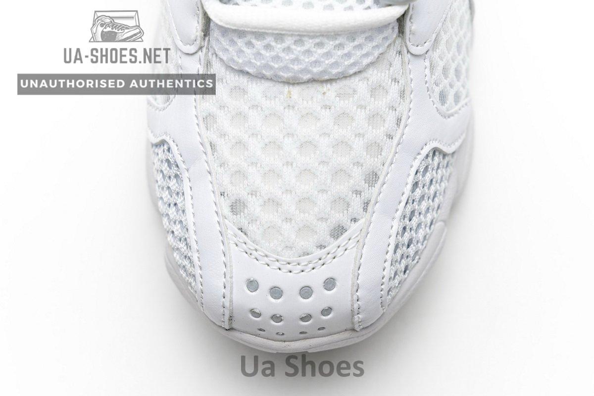 CD3613-100 Stussy X Nike Spiridon Cage 2 University Blue - Image 13