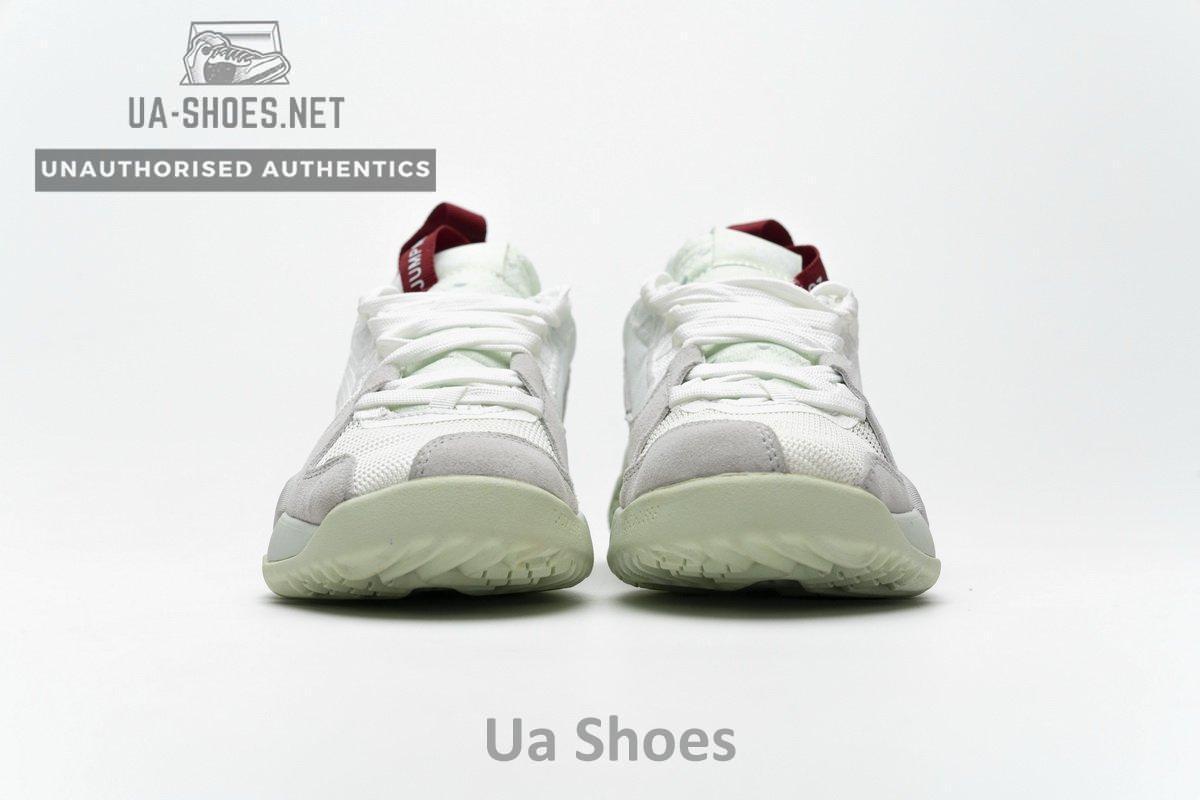 CT1003-100 Jordan Delta SP Sail Varsity Red - Image 6