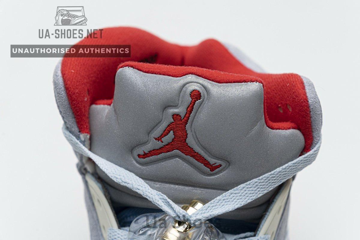CI1899-400 Air Jordan 5 Retro "Trophy Room" - Image 15