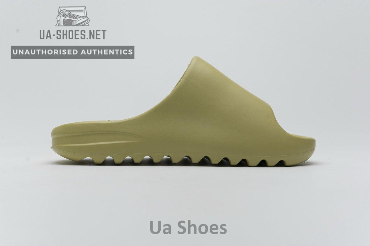 FX0494 adidas Yeezy Slide “RESIN” - Image 8