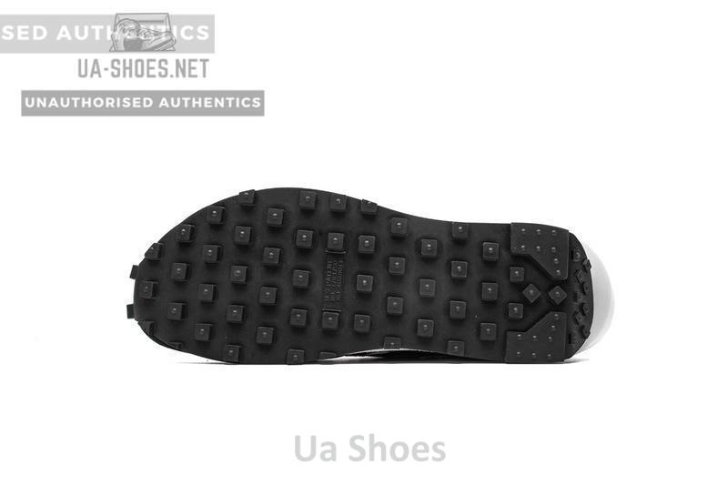 Sacai x Nike LDWaffle BlackWhite BV0073-001 - Image 13