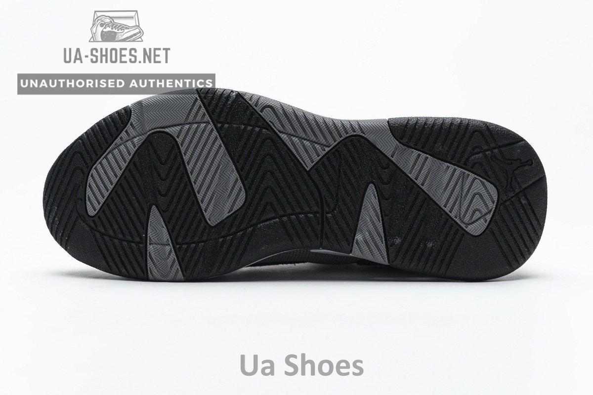 Copia del CV1761-100 Fragment Design x Jordan Delta SP Black White - Image 10