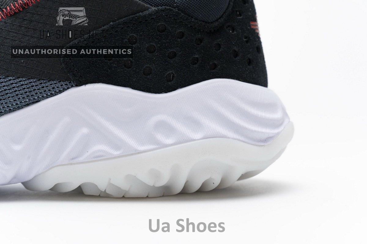 CD6109-003 Jordan Delta SP Black Dark Grey - Image 16