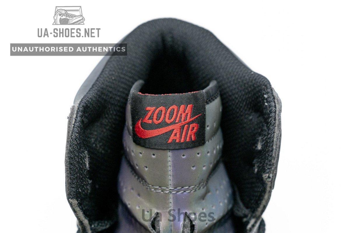 BV0006-900 Air Jordan 1 High Zoom "Fearless" - Image 13