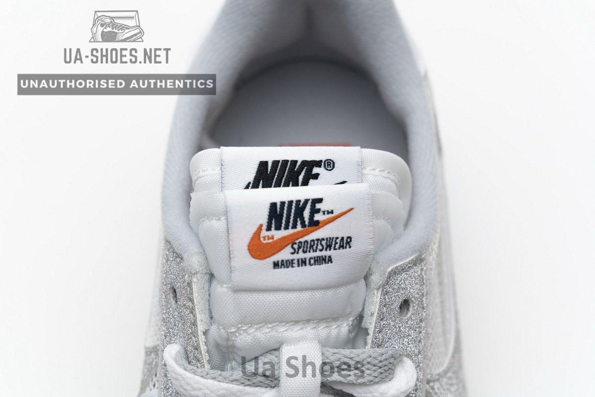 BV5053-100 Sacai x Nike LDWaffle White Bright White - Image 13