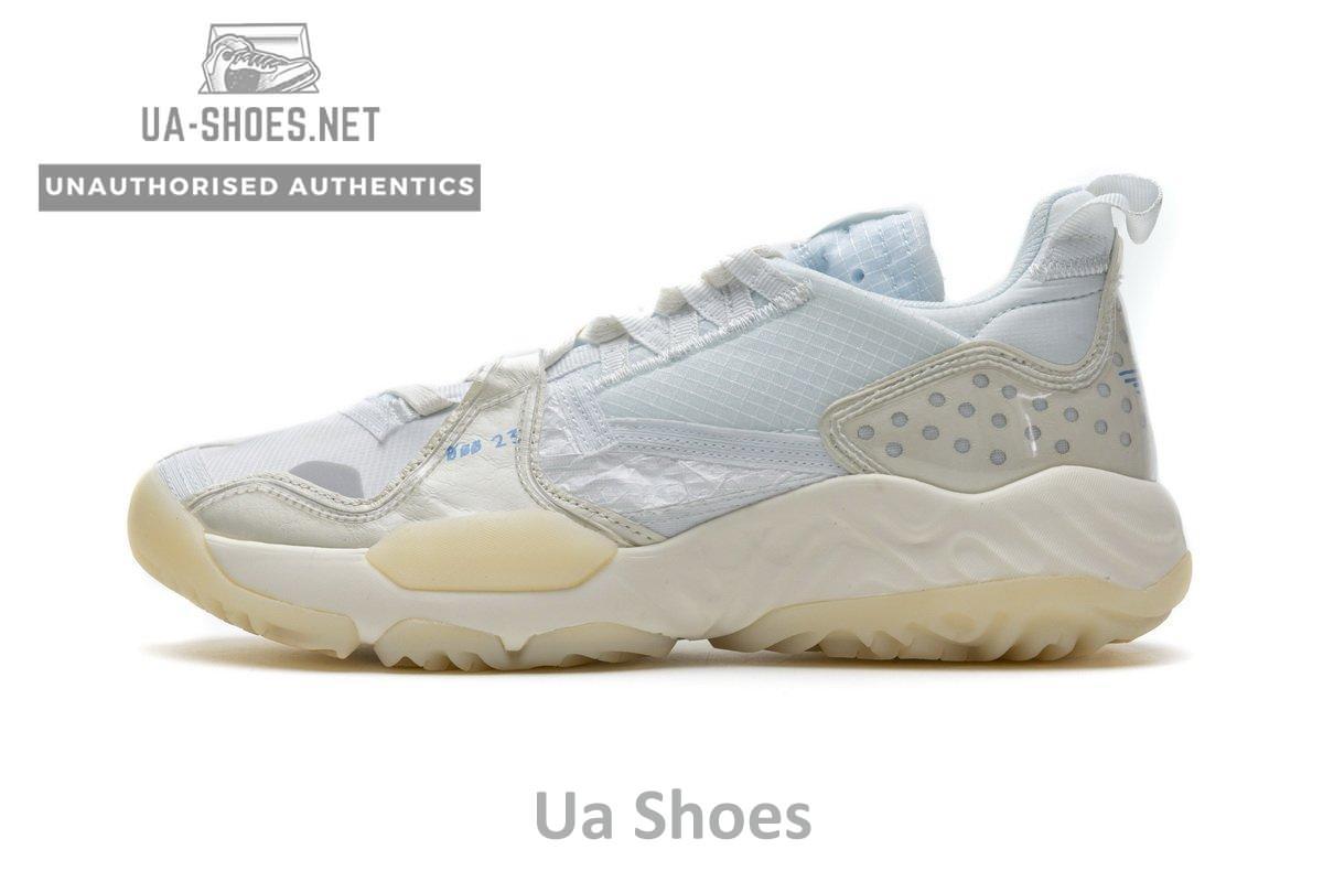 CW0782-141 Jordan Delta SP Sail