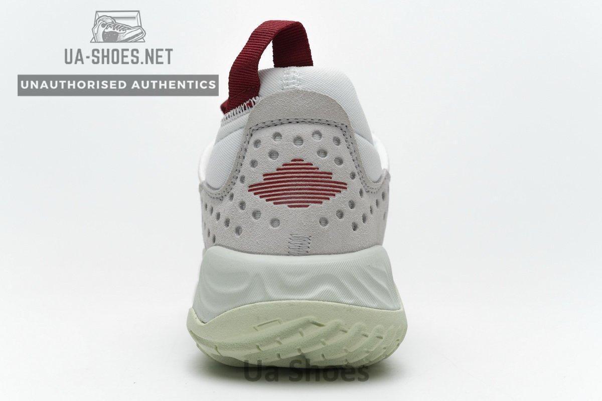 CT1003-100 Jordan Delta SP Sail Varsity Red - Image 20