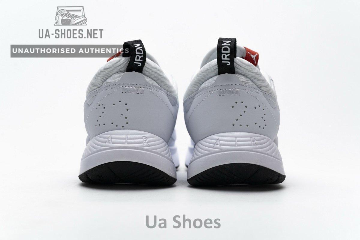 CV1761-016 Fragment Design x Jordan Delta SP All White - Image 6