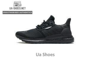 EG7788 Pharrell Williams x adidas Solar HU Glide Core Black