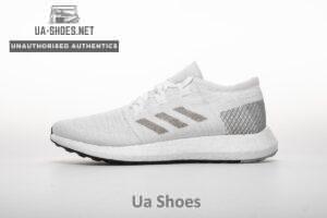 Adidas Pure Boost GO "Cloud White/Grey/Grey" AH2311