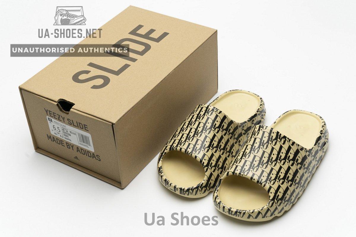 FW6344-5 adidas Yeezy Slide - Image 3