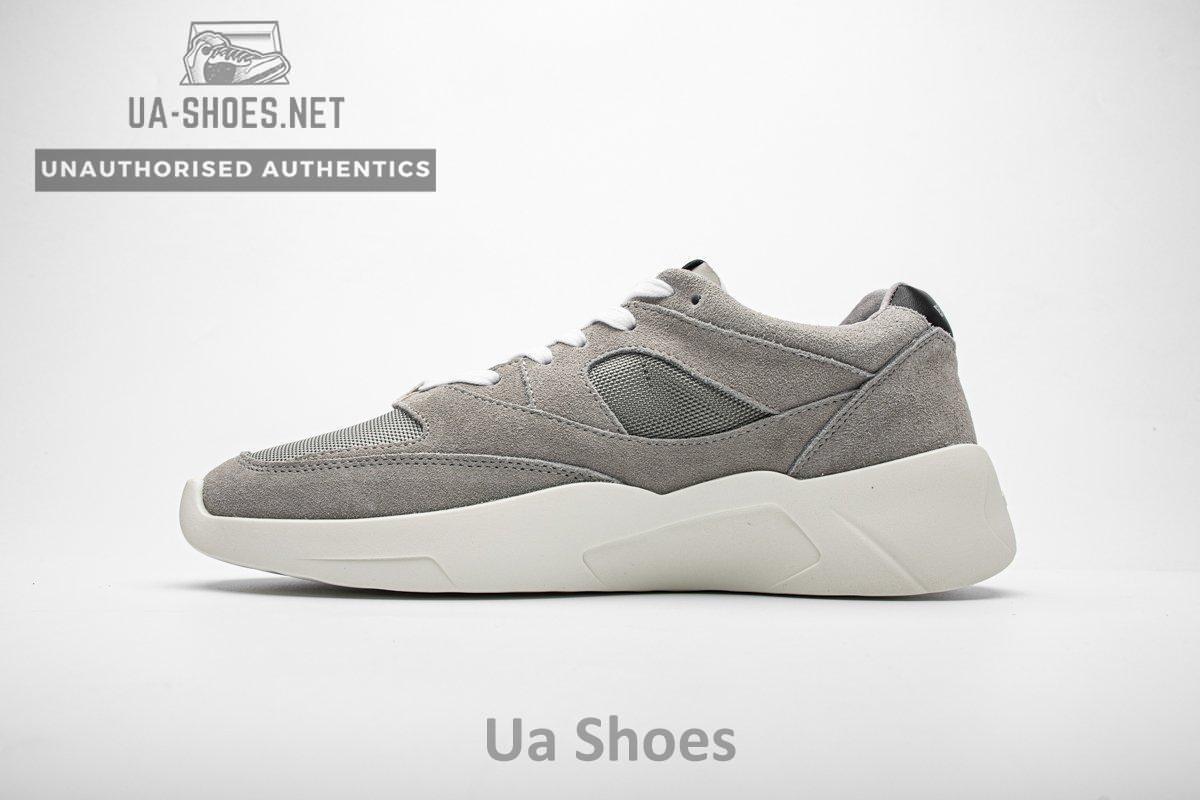 Fear of God Essentials ES03W19U-SRLEFAG3WB Grey - Image 12