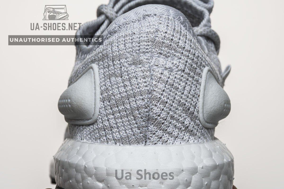 Adidas Pure Boost “Bright gray white”BB6277 - Image 9