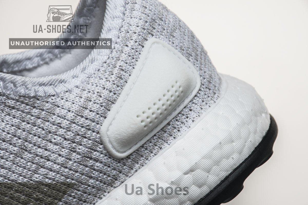 Adidas Pure Boost “Bright gray white”BB6277 - Image 11