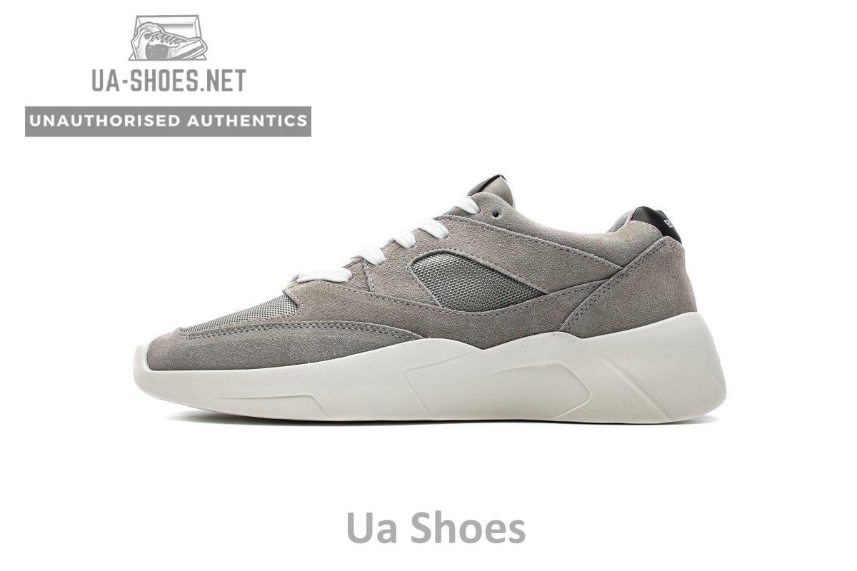 Fear of God Essentials ES03W19U-SRLEFAG3WB Grey