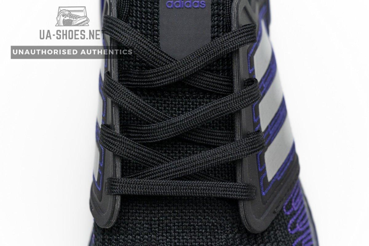 FV0033 adidas Ultra BOOST 20 CONSORTIUM Core Black Silver Real Boost - Image 14