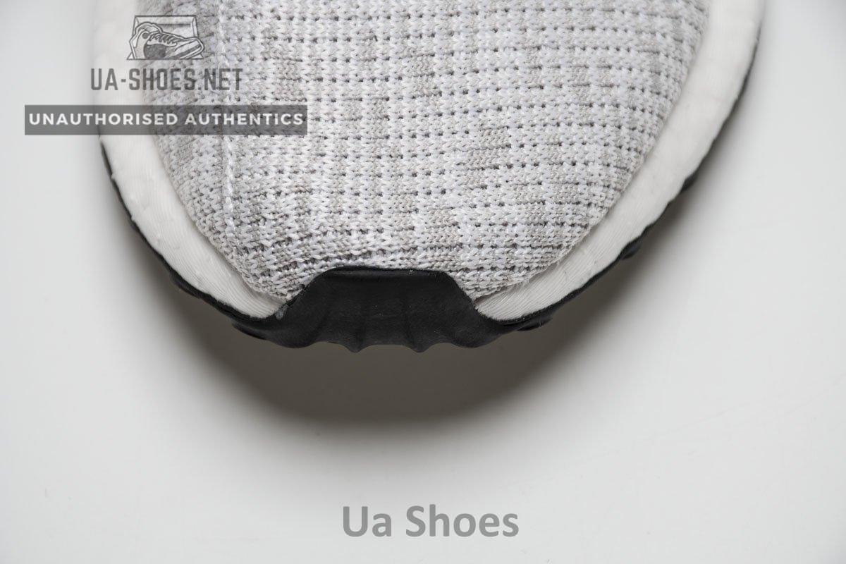 Adidas Pure Boost “Bright gray white”BB6277 - Image 12