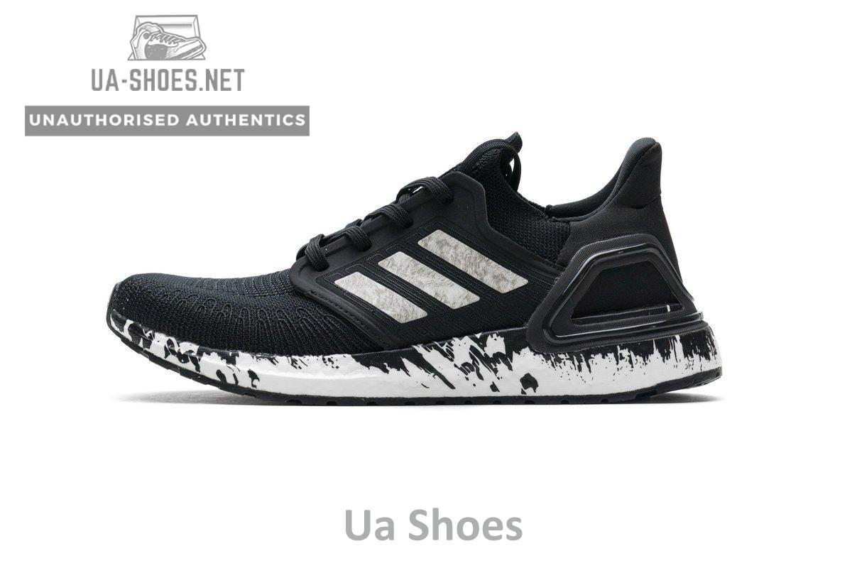 EG1342 adidas Ultra BOOST 20 CONSORTIUM Marble Real Boost - Image 16