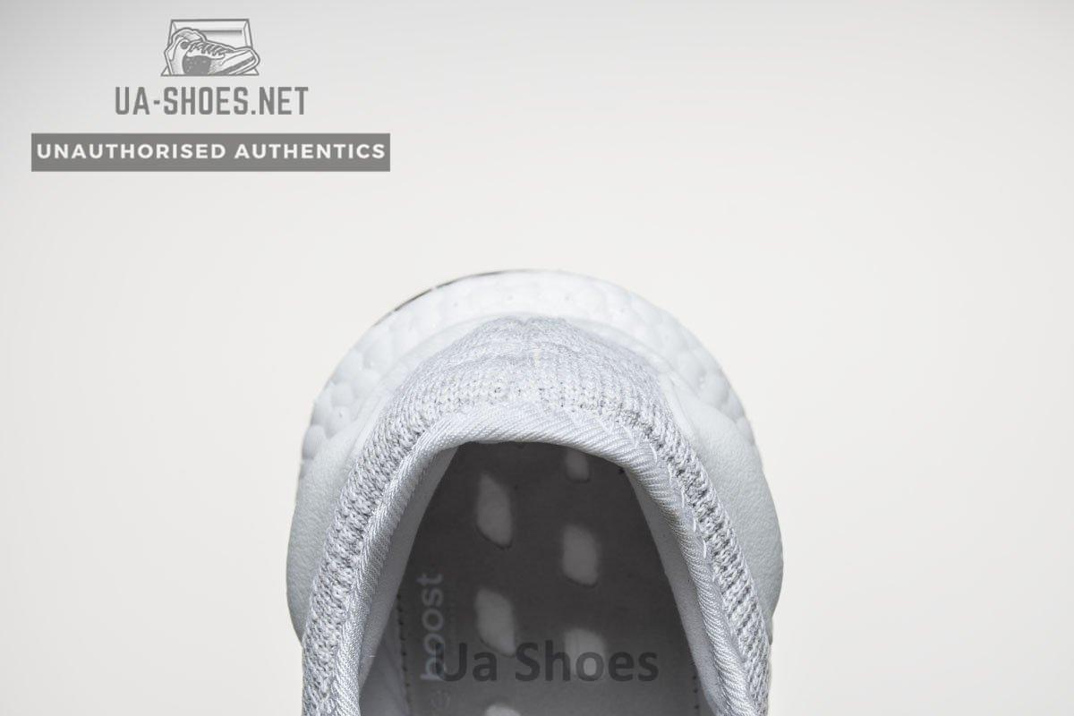 Adidas Pure Boost “Bright gray white”BB6277 - Image 13