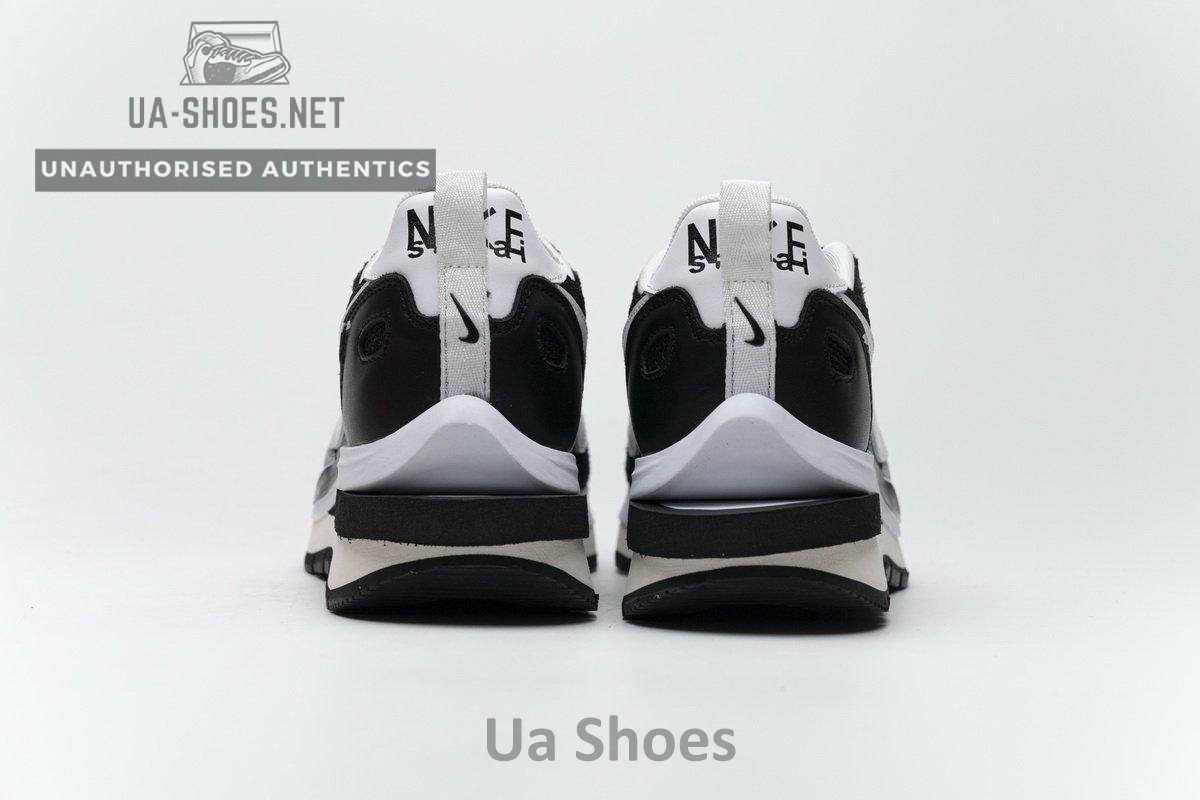 CI9928-001 Sacai x Nike Pegasua Vaporfly Black White - Image 7