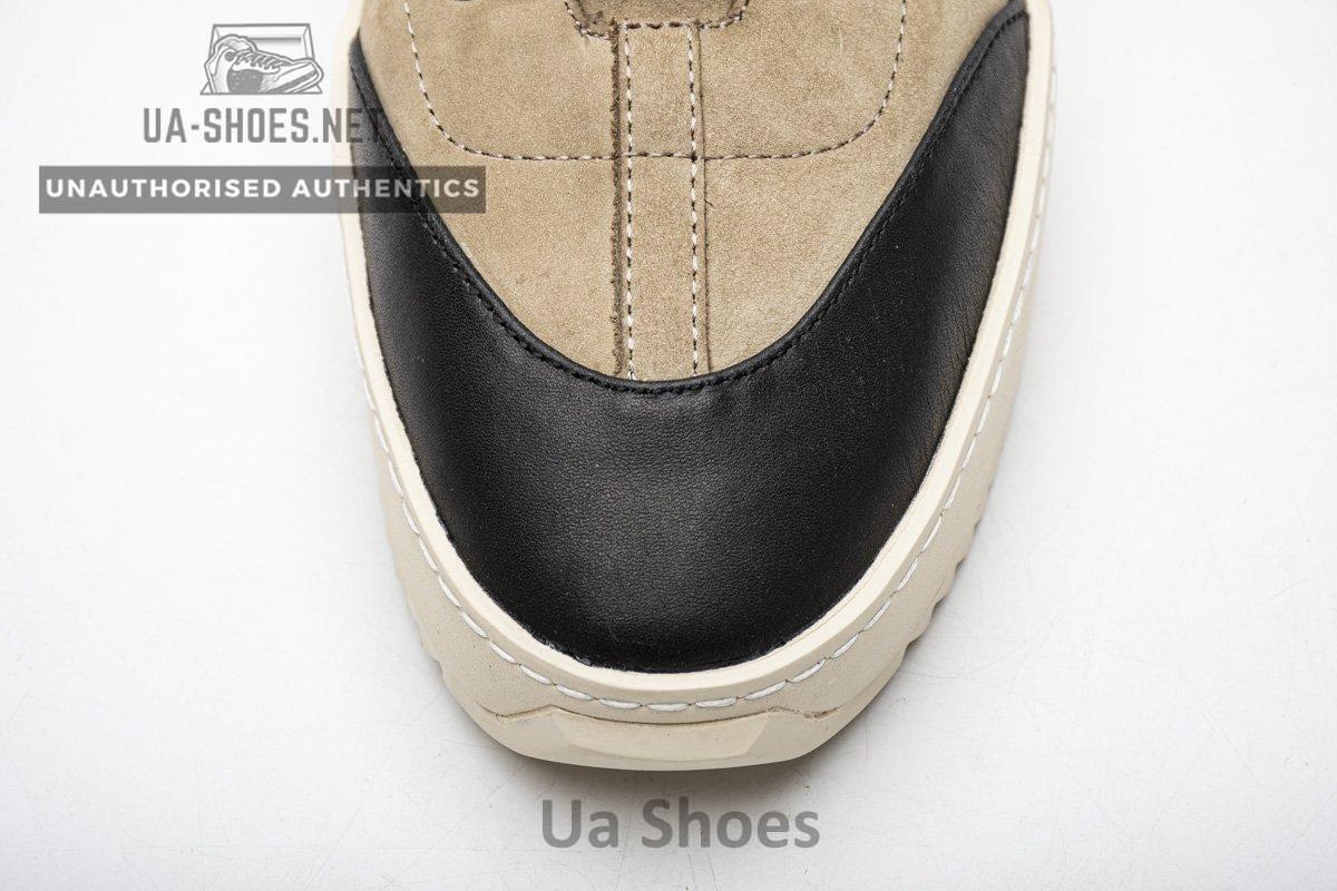 6S19-7015-NUC-304 Fear Of God 6TH Collection Hiker Olive Nubuck - Image 12