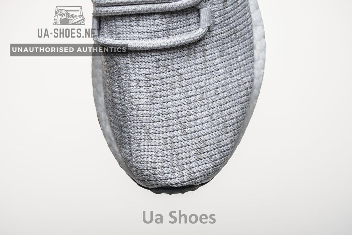 Adidas Pure Boost “Bright gray white”BB6277 - Image 15