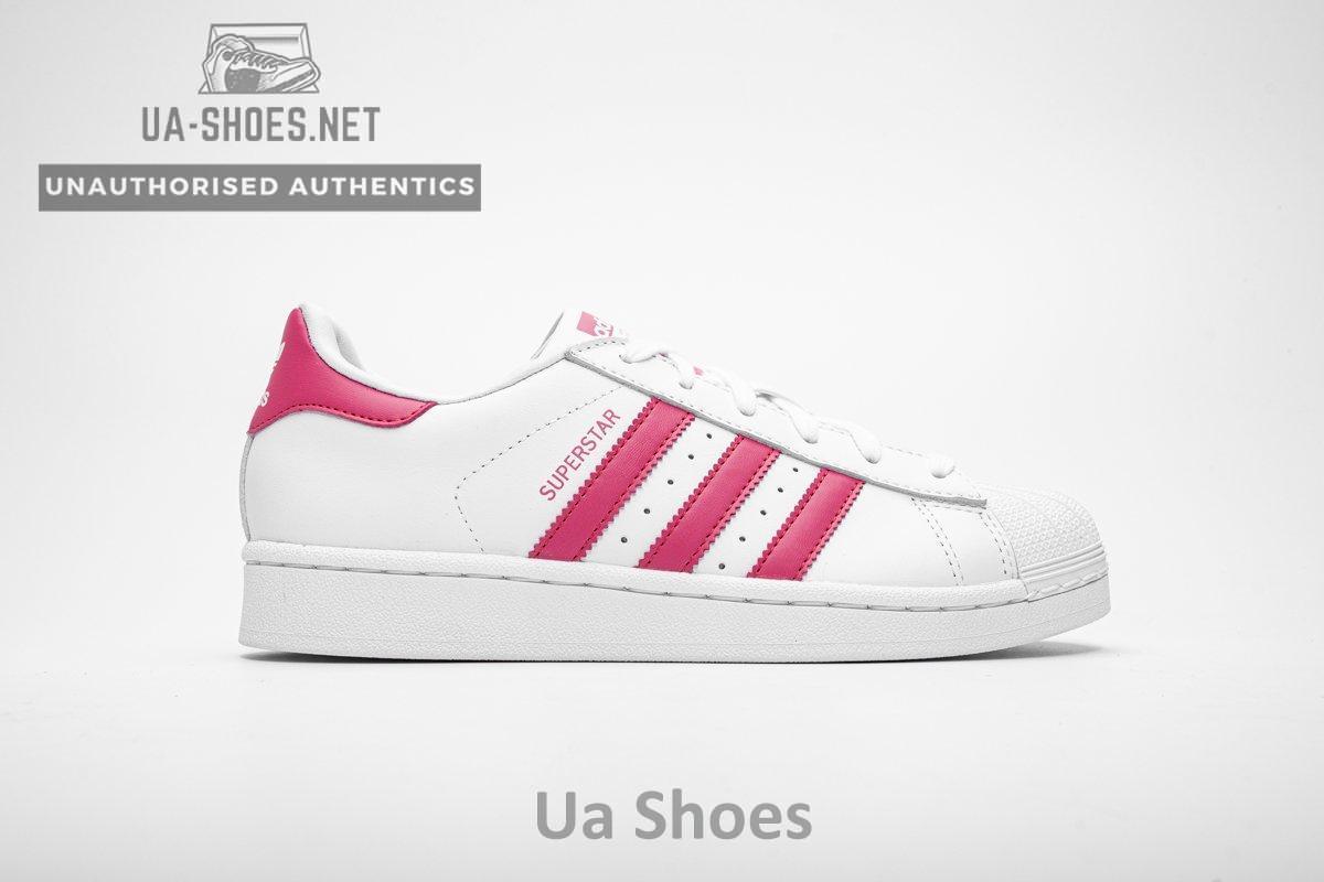 Adidas Superstar Ftwwht/Reapnk/Reapnk CG6608 - Image 6