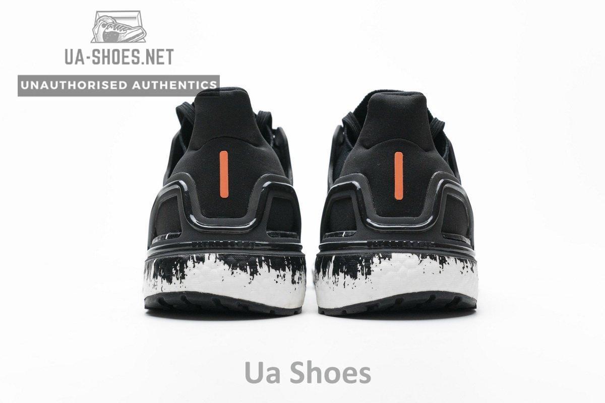 EG1342 adidas Ultra BOOST 20 CONSORTIUM Marble Real Boost - Image 7