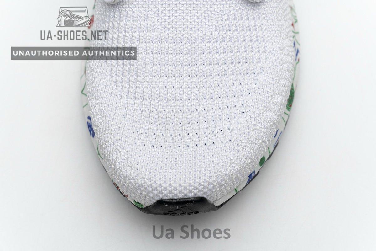 FX8889 adidas Ultra BOOST 20 CONSORTIUM Real Boost - Image 10