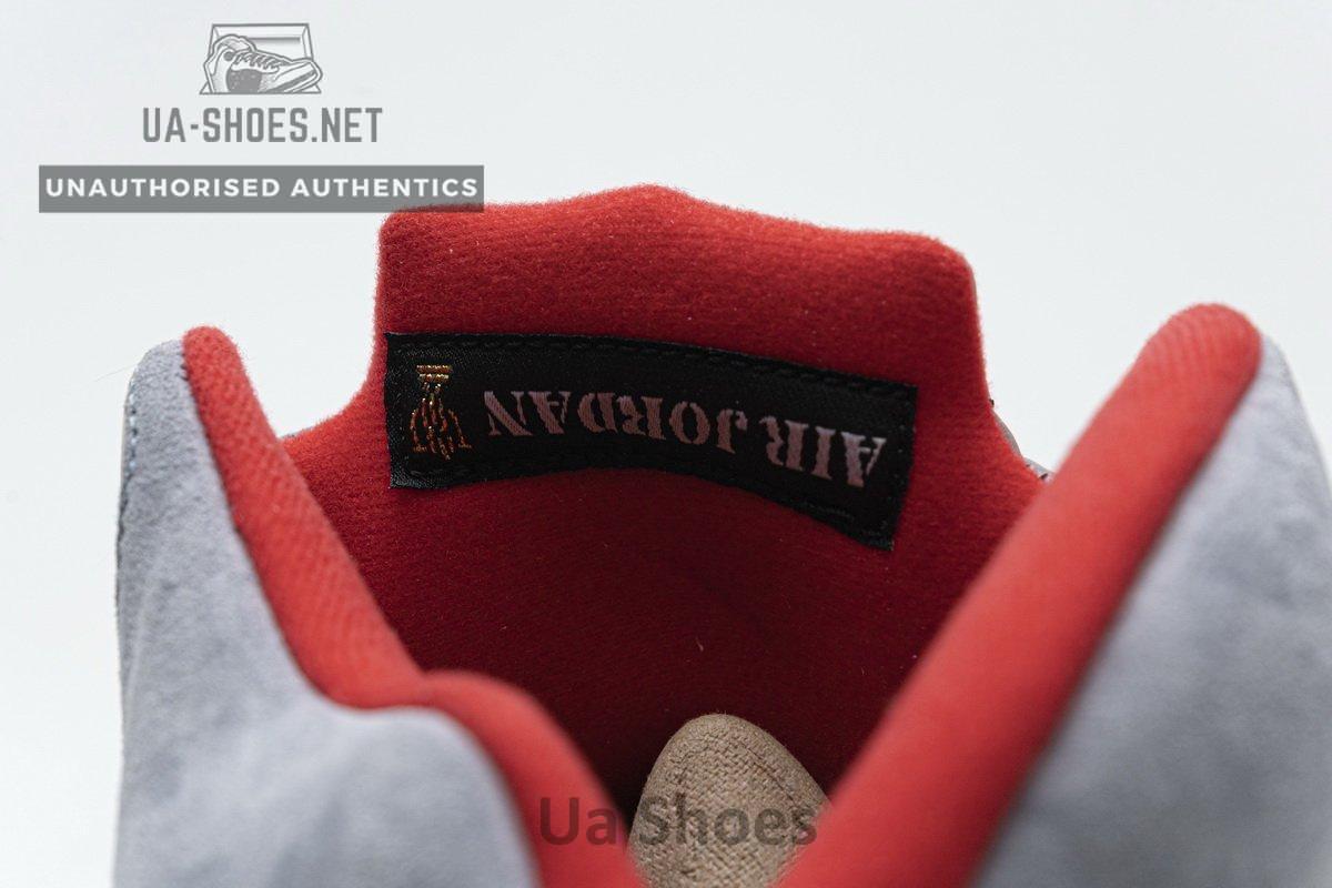 CI1899-400 Air Jordan 5 Retro "Trophy Room" - Image 8