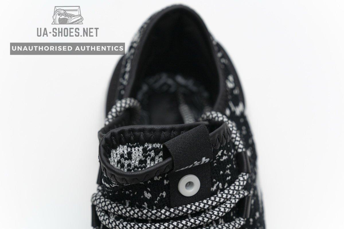 Sneakerboy x Wish x adidas Pure Boost Glow in the dark Real Boos S80980 - Image 14