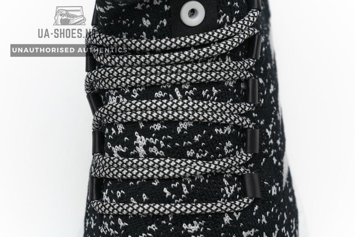 Sneakerboy x Wish x adidas Pure Boost Glow in the dark Real Boos S80980 - Image 15