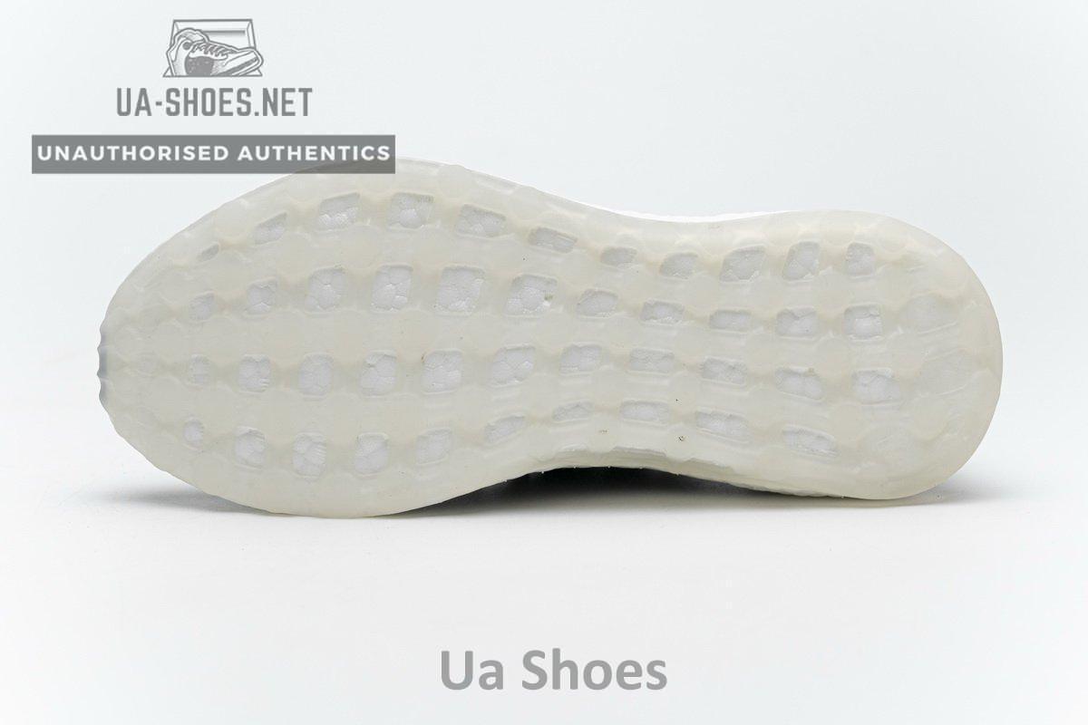 Sneakerboy x Wish x adidas Pure Boost Glow in the dark Real Boos S80980 - Image 18