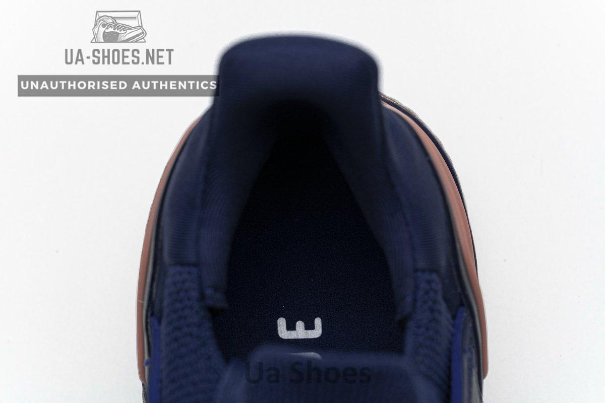 FV4394 adidas Ultra BOOST 20 CONSORTIUM Dark Blue Gold Real Boost - Image 10