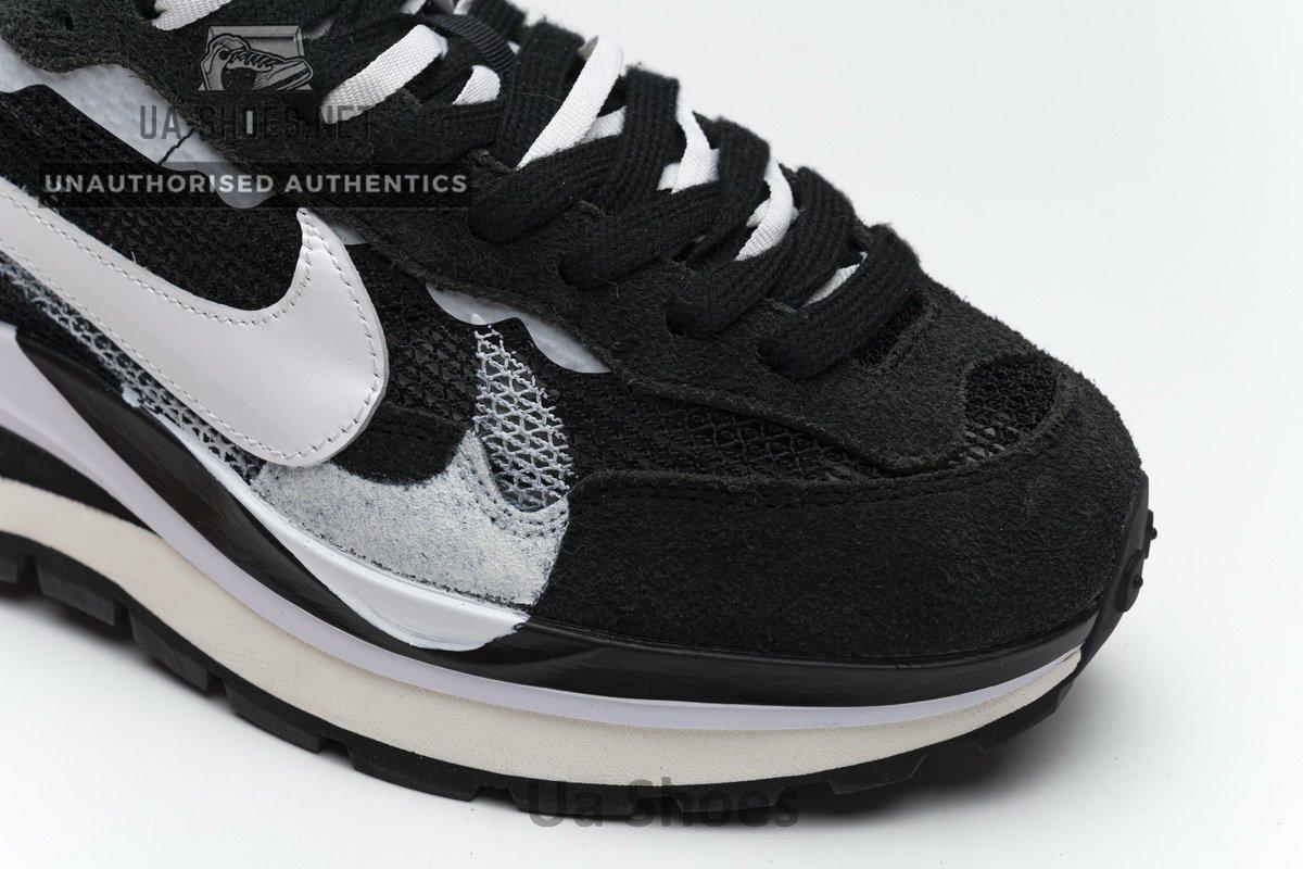 CI9928-001 Sacai x Nike Pegasua Vaporfly Black White - Image 11