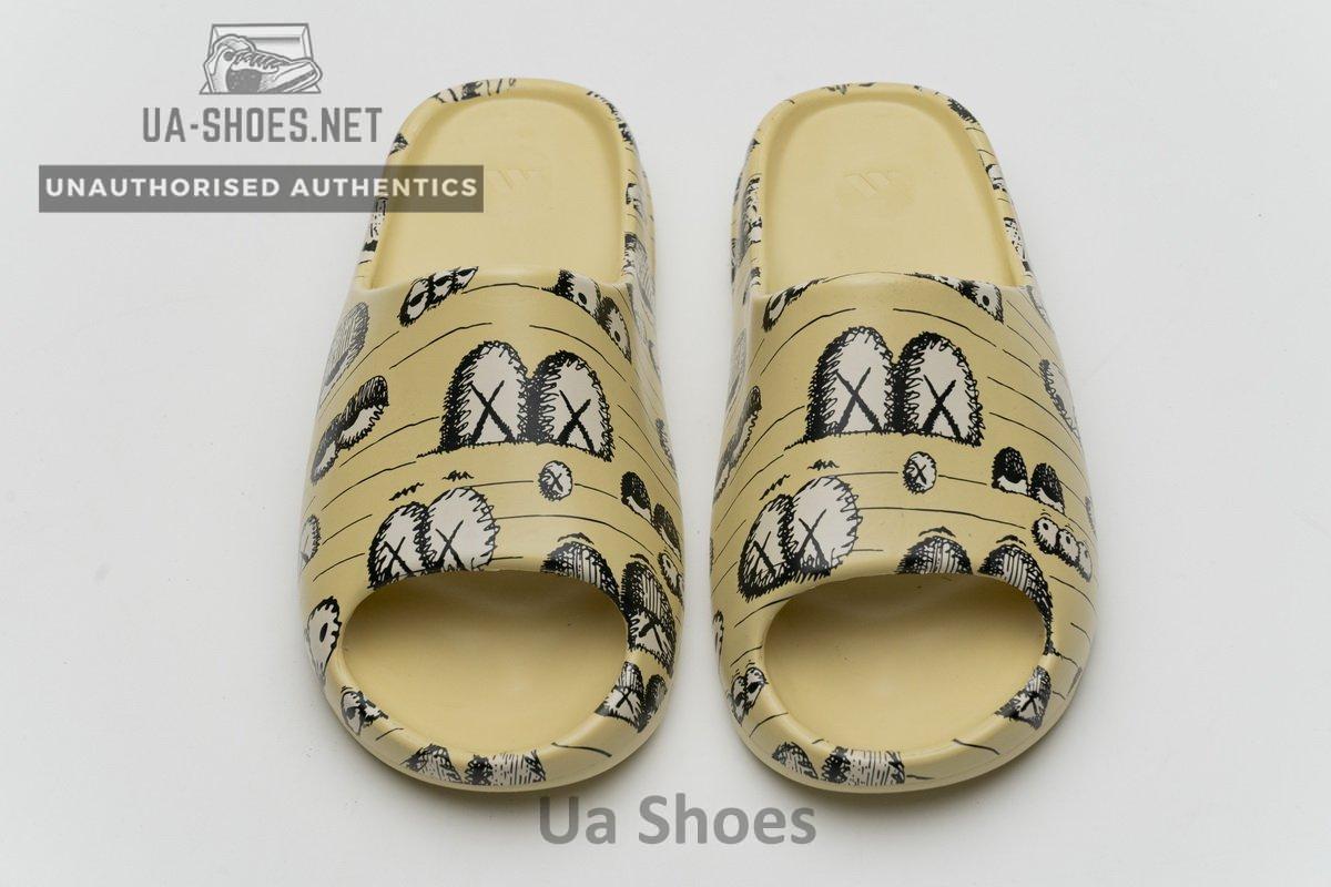 FW6344-4 adidas Yeezy Slide - Image 5