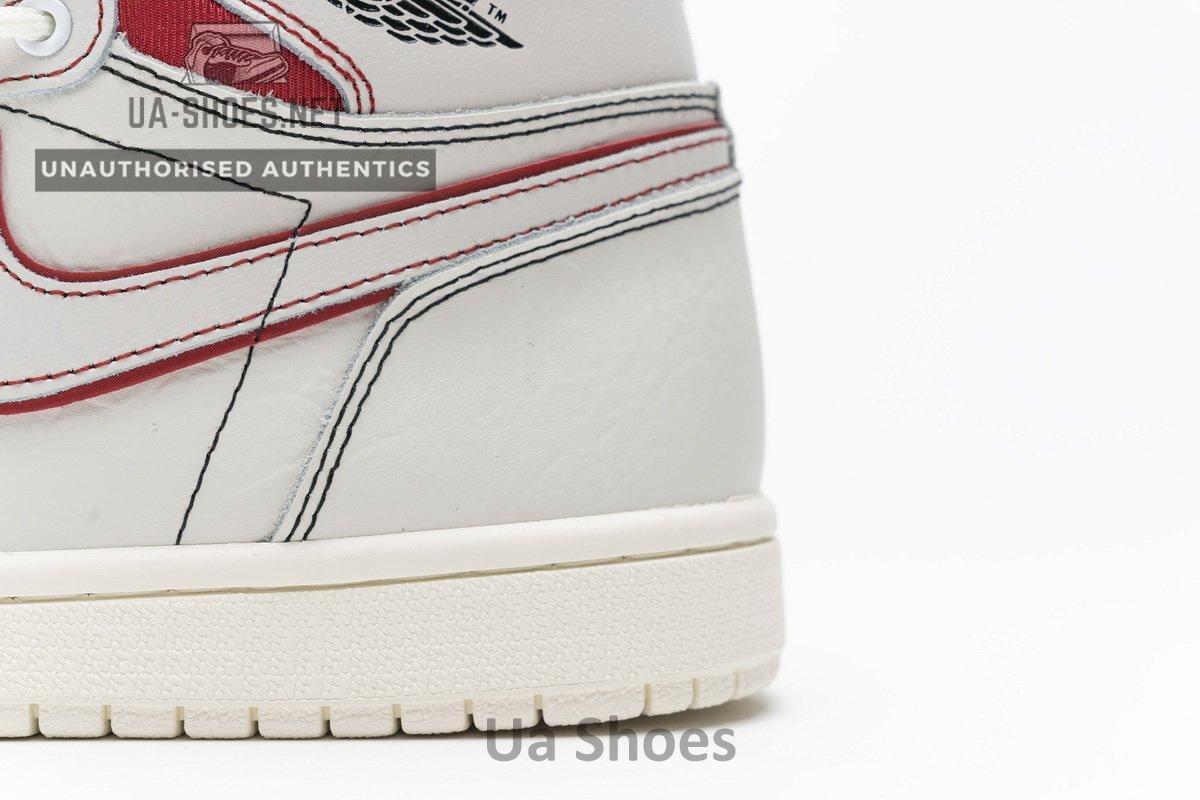 555088-160 Air Jordan 1 Retro High OG“Phantom” - Image 15