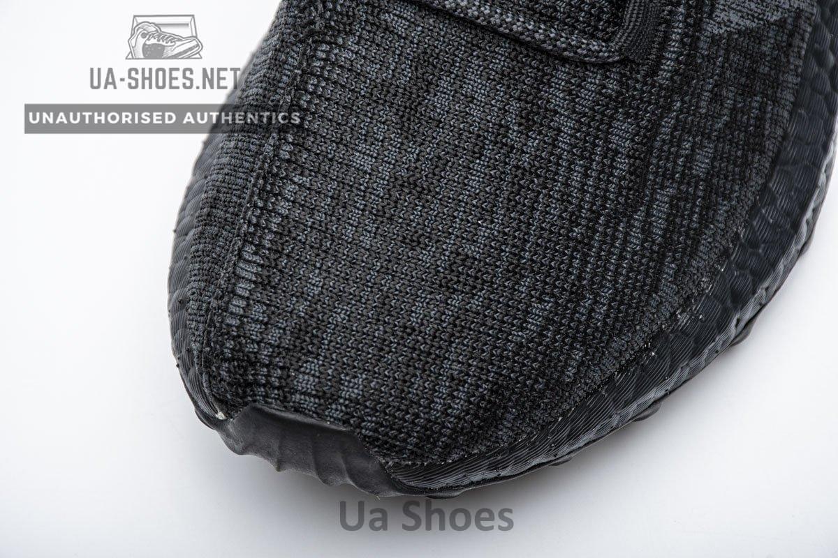 Adidas Pure Boost “Triple Black” CM8304 - Image 9