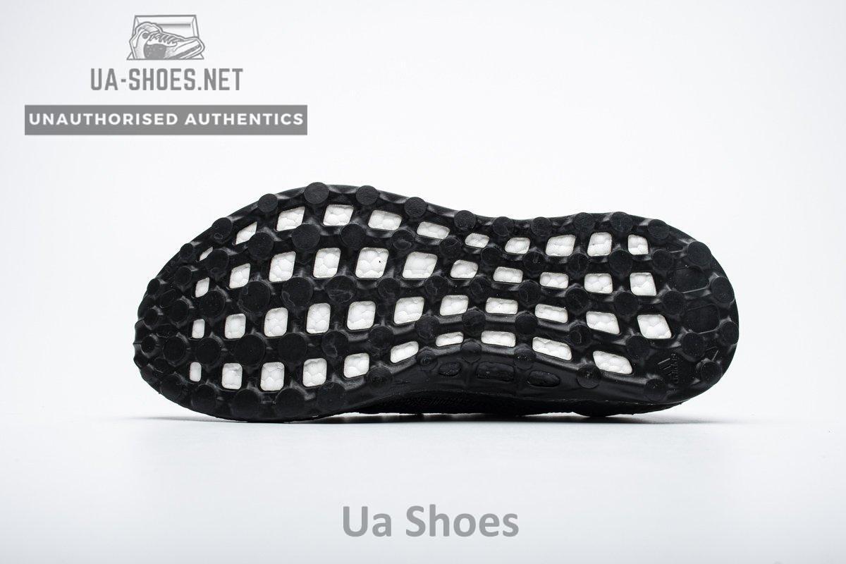 Adidas Pure Boost “Triple Black” CM8304 - Image 14