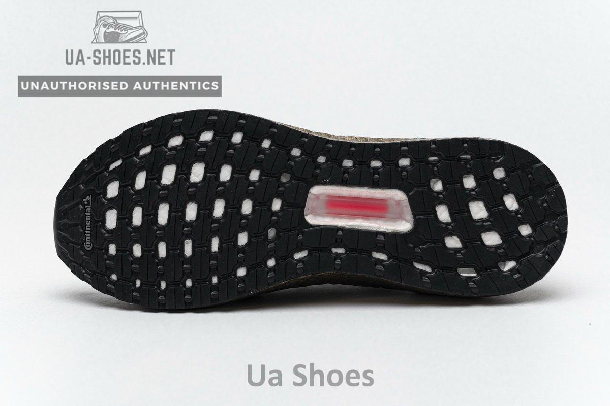 FV4394 adidas Ultra BOOST 20 CONSORTIUM Dark Blue Gold Real Boost - Image 14