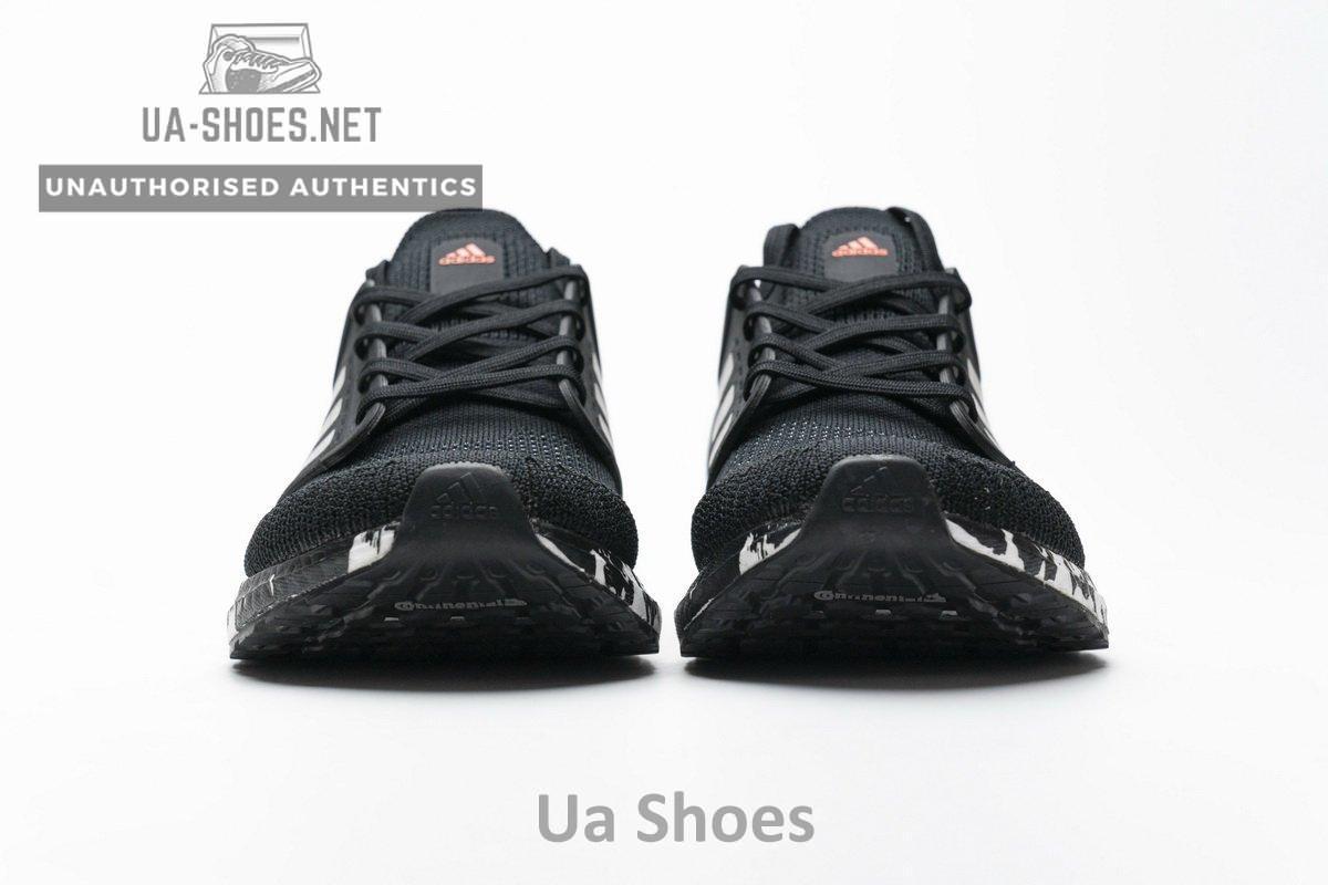 EG1342 adidas Ultra BOOST 20 CONSORTIUM Marble Real Boost - Image 6