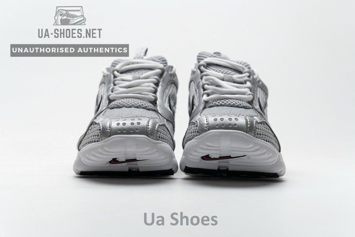 CD3613-001 Nike Spiridon Cage 2 Metallic Silver - Image 18